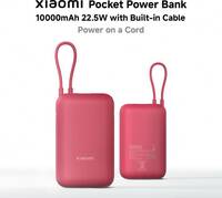Mi 10000 mAh 22.5 W Compact Pocket Size Power Bank