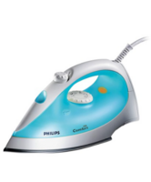  Philips Blue GC 1011 1200 W Steam Iron