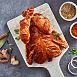 tandoori chicken at 49 