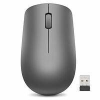 Lenovo 530 Wireless Mouse (Graphite)