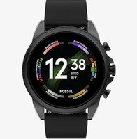 Upto 70% Off On Fossil Smartwatch + Extra ₹500 Coupon Off