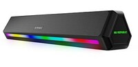 Nu Republic Party Box 240 Bluetooth Soundbar with X-Bass Technology | Flat 80% Off 