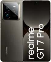 Realme GT 7 Pro (Galaxy Grey,12GB+256GB)
