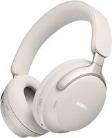 Bose New QuietComfort Ultra Wireless Noise Cancelling Headphones -  White Smoke