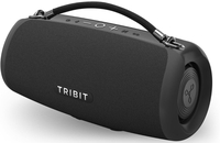 Tribit StormBox Lava Portable Bluetooth Speaker, 80W Loud Wireless Speaker