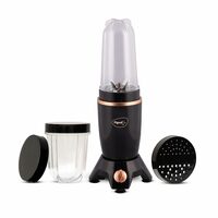 Pigeon By Stovekraft Nutri Mixer | Grinder Juicer Blender Smoothie Maker All-in-1 Machine 
