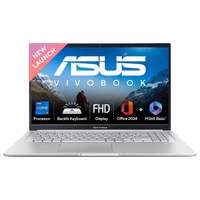 ASUS Vivobook 15,13th Gen,Intel Core i7-13620H