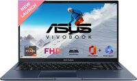 ASUS Vivobook 15, AMD Ryzen 7 5825U 