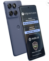 MOTOROLA Edge 60 Fusion 5G (PANTONE Slipstream, 256 GB)  (8 GB RAM)