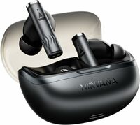 boAt Nirvana Zenith Pro (2025), 50dB Hybrid Adaptive ANC, Spatial Audio, Hi-Res Audio LDAC