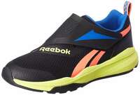 Reebok Unisex-Child Equal Fit Running Shoe