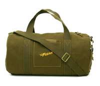 F Gear Army Canvas 30L Travel Duffle Cabin Bag