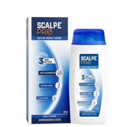 Scalpe Pro Daily Anti-Dandruff Shampoo  100ml