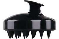 Arto Hair Scalp Massager Shampoo Brush with Soft Silicone Bristles for Anti Dandruff Removal Head Massager Prevents Hair Loss for Men, Women