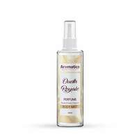 AROMATICO Oudh Royal Body Mist Spray  – 110ml [Apply Coupon]