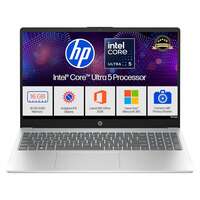 31% Off + Extra Rs.2000 Off on HP 15 Intel Ultra Laptop