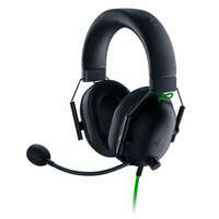 Razer BlackShark V2 X Wired Gaming On Ear Headset