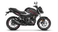 Hero Xtreme 160R 4V Double Disc Bike Cast Pearl Red Booking for Ex-Showroom Price
