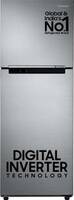 Lowest- Samsung 236 L Frost Free Double Door 3 Star Refrigerator (Elegant Inox, RT28C3053S8/HL)