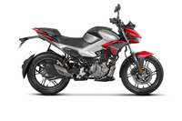 Hero XTREME 125R Bike(ABS) for ₹89,659