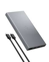Spigen 10,000mAh, 22.5W Fast Charging Durable Alloy Power Bank
