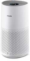 Philips AC1711 - Purifies Rooms Up To 380 Sq ft (36 M²) | Removes 99.97% Of Pollen, Allergies, Dust And Smoke, Hepa Filter, Ultra-Quiet And Low Energy Consumption | CADR 300 m3/h | Ideal For Bedrooms