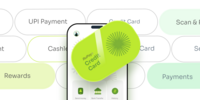 Kiwi Yesbank Rupay Credit Card 5% cashback on amazon flipkart