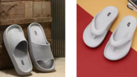 Breezy Flip Flops & Slippers For Men Up to 85% Off