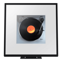 Samsung Music Frame 120 W 2.0 ch Dolby Atmos Soundbar (Wi-Fi, Built-in Alexa)