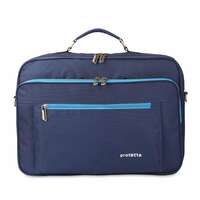 Protecta Headquarter Office Bag Briefcase for Laptops with Screen Size Up to 15.6 Inch