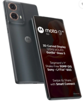 Motorola G85 5G (Urban Grey, 128 GB)  (8 GB RAM)