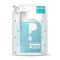 PUER Fabric Conditioner Morning Bliss 1800ml Refill Pouch for Front & Top Load Washing Machine 
