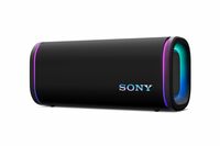 Sony New Launch ULT Field 5 Bluetooth Wireless Speaker - Black