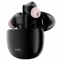 Noise Buds VS104 Truly Wireless in Earbuds  (Charcoal Black)