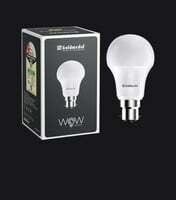 Goldmedal WOW 9W LED Bulb (Cool White) - Blinkit