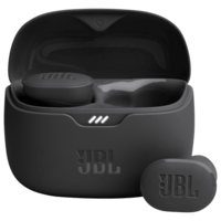 Croma : JBL Tune Buds JBLTBUDSBLK TWS Earbuds Flat  @2999