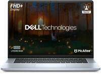 DELL Inspiron 16 plus laptop Intel Core Ultra 5 125H (16 GB/512 GB SSD) 