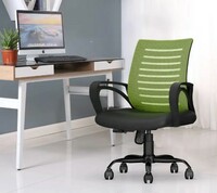Office Executive Chair 2870 + 100 SC