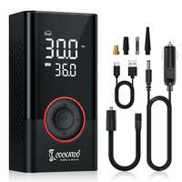 Cockatoo 4000mAh Portable Tyre inflator & Power at 1999