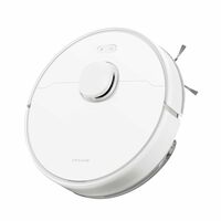 DREAME F10 Robot Vacuum and Mop Combo