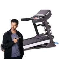 Cultsport Treadmill for Home Gym Fitness