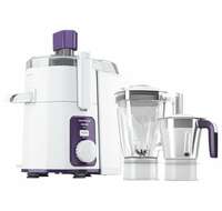 Havells Hexo 1000 watts 2 Jar Juicer Mixer Grinder