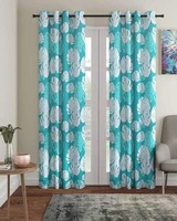 Cortina - Up To 85% Off on Window Curtain Set 