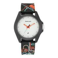 Fastrack Analog Unisex-Adult Watch