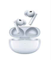 Realme Air 6 Pro 50dB Smart ANC Buds