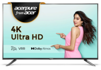 Acer Elevate Tv 126 cm (50 inch) Ultra HD (4K) LED Smart Google