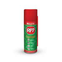 Selleys RP7 (420 Ml, Clear) Multipurpose Lubricant