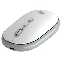 Portronics Toad II Bluetooth Mouse (Grey)