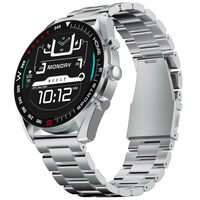 Boult Mirage Smart Watch 1.39''HD Screen, Bluetooth Calling