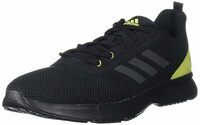 Adidas Men Glowrun Reflective M Running Shoe